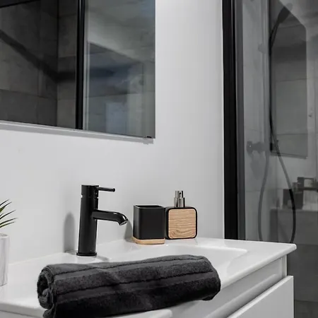 Azor Signature Flats - Iii Lejlighed Ponta Delgada