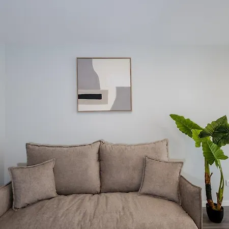 Azor Signature Flats - Iii Ponta Delgada