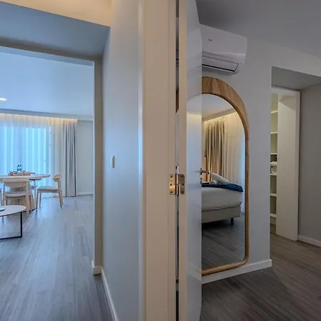 Azor Signature Flats - Iii Ponta Delgada