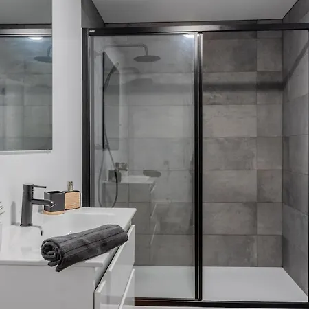 Azor Signature Flats - Iii * Ponta Delgada